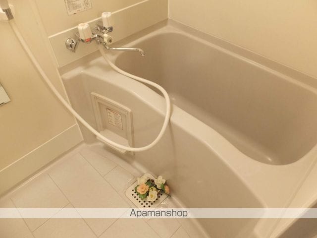 モデュロールの内装写真