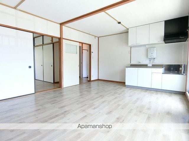 Villa creazione IIの内装写真