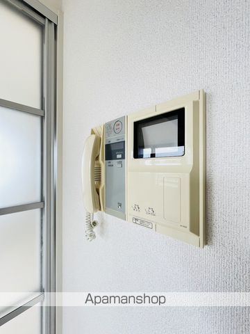 レインボーピア八熊の内装写真