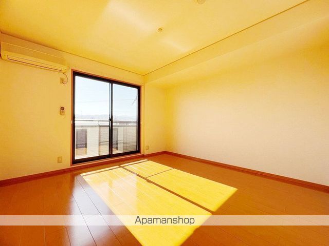 セジュールKANAIの内装写真