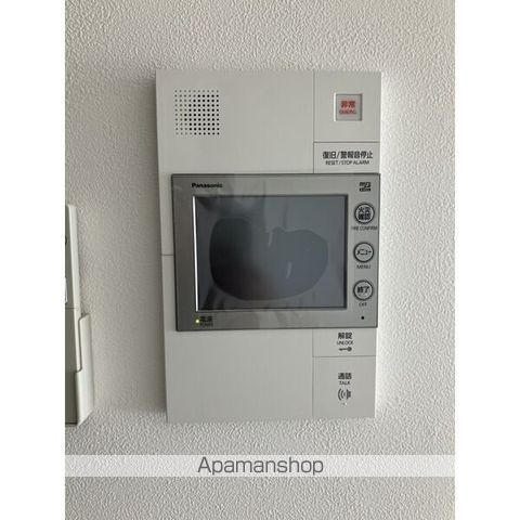 SーRESIDENCE高岳BRESAの内装写真