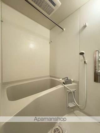 Ｃａｓａ　Ｐｏｐｏｌａｒｅ[1K/22.56m2]のバス