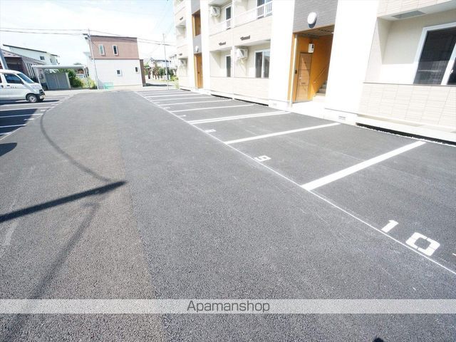 トレイブルックK館のその他写真