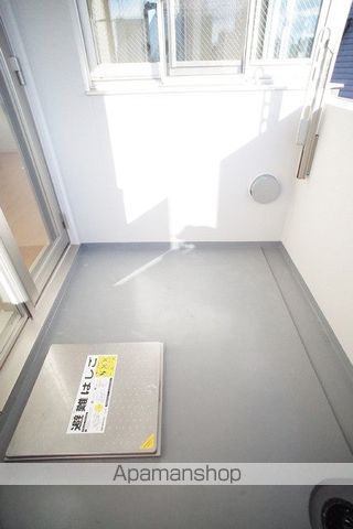 レジェンダリーコート赤羽の内装写真