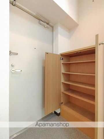 パルテール吹藤の内装写真