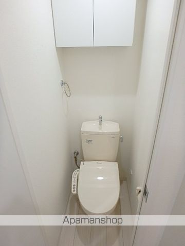 LUCESHINFUKUSHIMAの内装写真