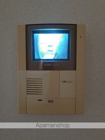 カーサセレノの内装写真