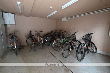 スカイコート新宿落合南長崎駅前[1K/18.94m2]の外観3