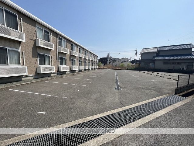 レオパレスフリージア山手のその他写真