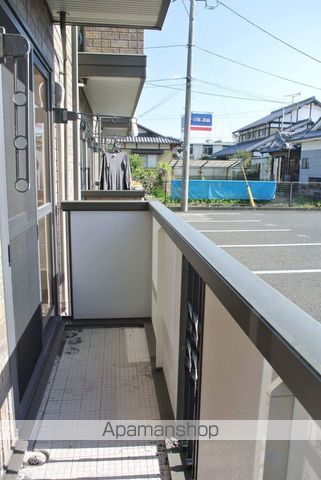 セジュールさくらA棟の内装写真