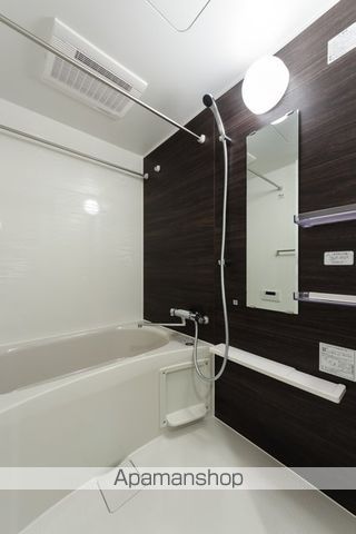パークアクシス横浜伊勢佐木町通りの内装写真