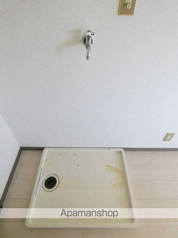 フォーブル33の内装写真