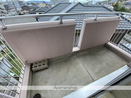 屋島コーポラス[3LDK/57m2]の内装3