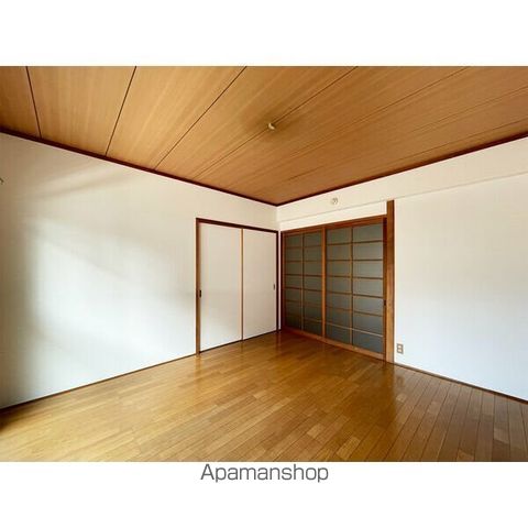 友広ビルの内装写真
