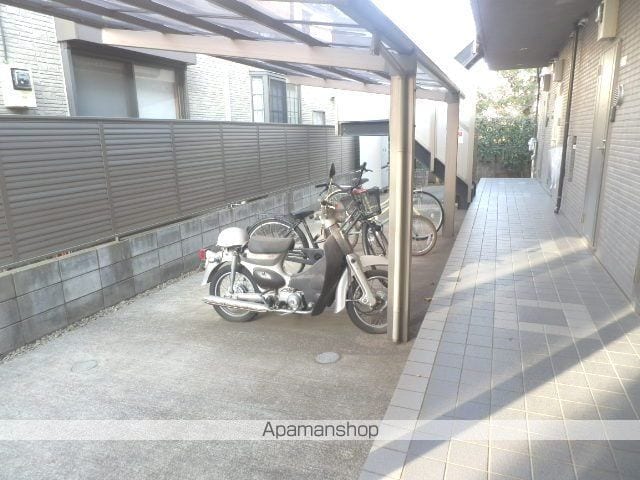 セピアコート仙川のその他写真