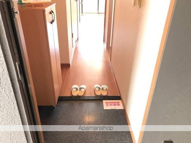 ウエストウィンの内装写真