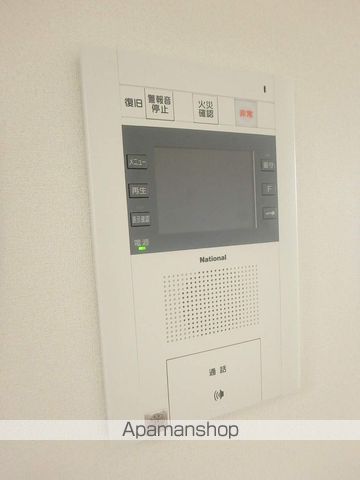 イリオス中島公園の内装写真