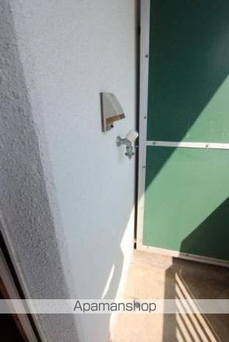 コーポナガトモの内装写真
