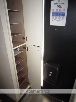 エクセレントＫＥＩ[1K/23.1m2]の玄関