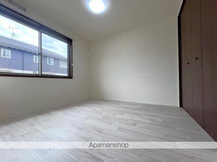 アリビオＢ（ＺＥＨ）[2LDK/52.31m2]の内装1