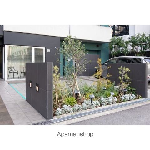 CITY SPIRE日本橋高津の内装写真