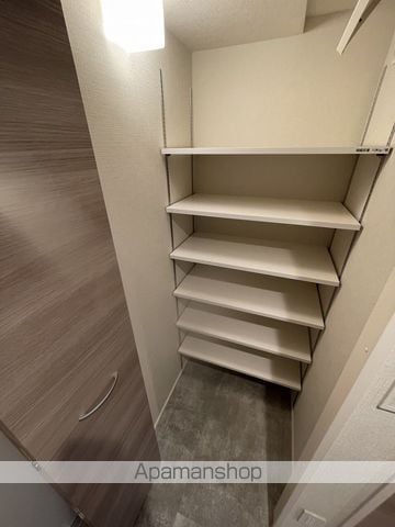 ドゥーエ亀戸IIの内装写真