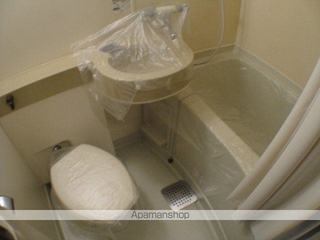 ルモンド西宮の内装写真