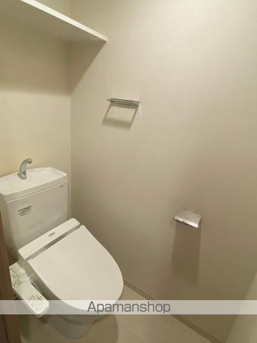プレサンス松屋町グレースの内装写真