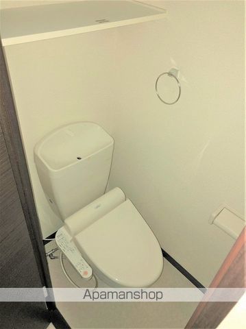 レオネクストブレッツァ ノースの内装写真