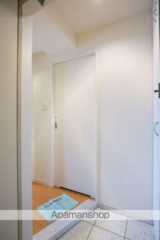ステージグランデ田園調布の内装写真