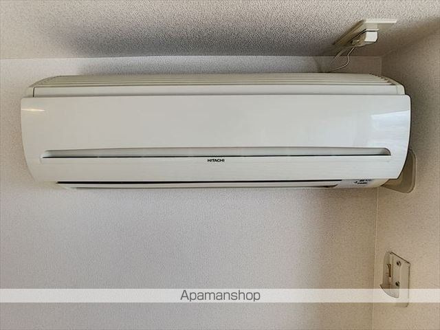 エスティメゾン薬院の内装写真