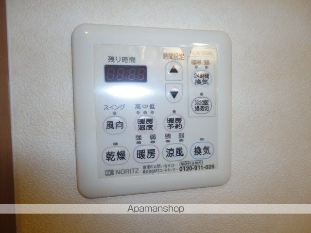 ランドマーク曙 弐番館の内装写真