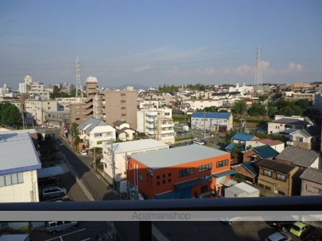 S−FORT上社.の内装写真