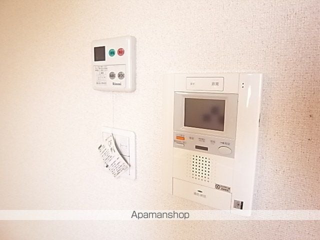 プレサンス新栄デコールの内装写真