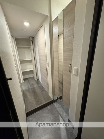 ディアライズ春日町 B棟の内装写真