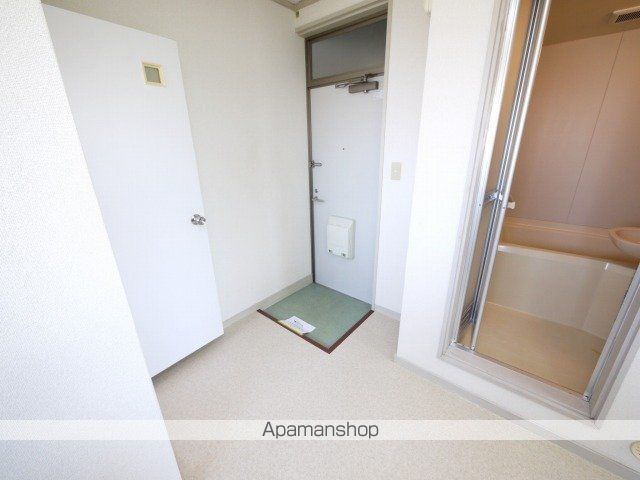 ユースキャッスルの内装写真