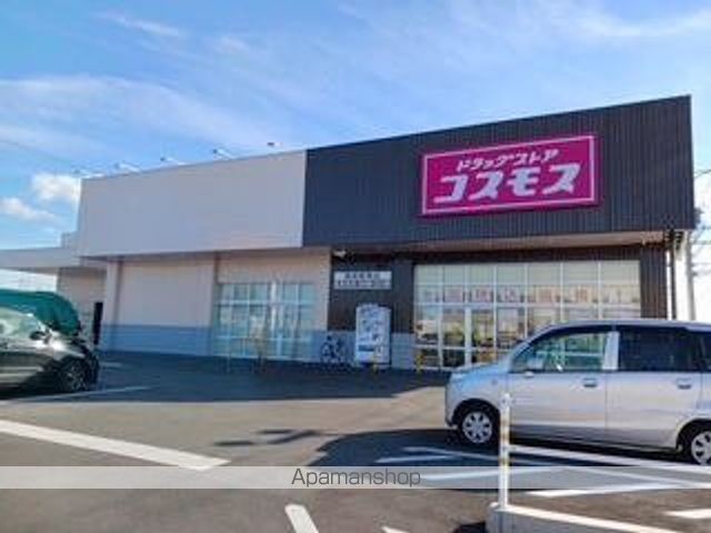 キャビン68の周辺写真