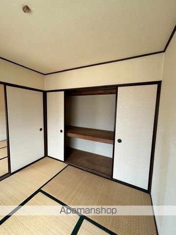 レスト北新川 A棟の内装写真
