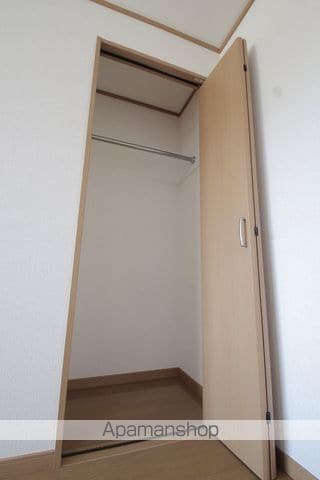 MA BELLE鶴瀬の内装写真