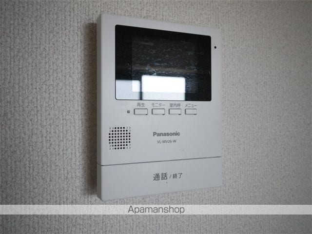 アークヒルズ小松島の内装写真