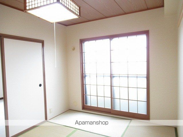 レジデンス若園町の内装写真
