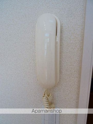 パレス萩野町の内装写真