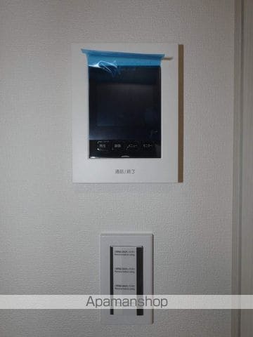ビエナタウンA棟の内装写真