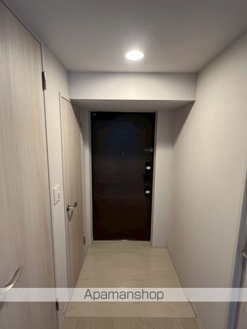 ロイヤルパークス赤羽ノースの内装写真