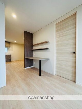 長野県長野市大字南長池[2LDK/66.87m2]の内装5