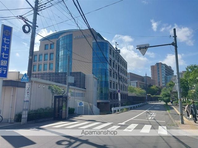 ドミール宮町の周辺写真