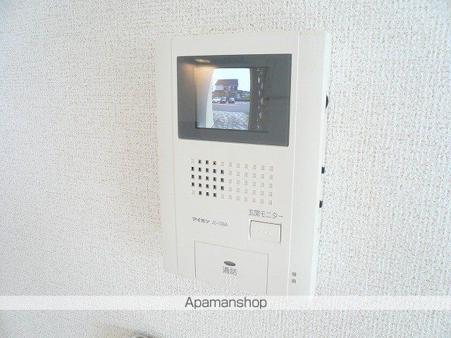 サウス高鍋の内装写真