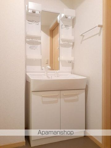 クレディヒルの内装写真