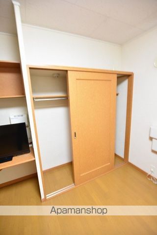レオパレスシャルムの内装写真