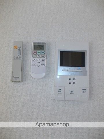 ポルカ エランの内装写真
